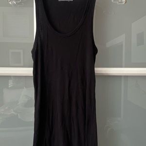 Vince Sleeveless tshirt
